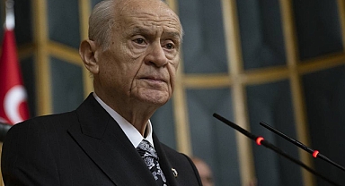 Türkiye Milyonlarca Göçmen Aldıktan Sonra Bahçeli'den Suriye Çıkışı