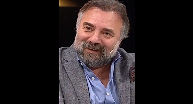 'Türkiyelilik' Zırvasına Oktay Kaynarca da Katıldı