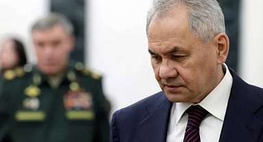 Uluslararası Ceza Mahkemesi, Eli Kanlı İşgalciler Gerasimov ve Şoygu Hakkında Tutuklama Kararı Verdi