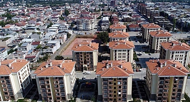 Vatandaşa Ödetmedikleri Bir Bu Kalmıştı: Kullanılmayan Konutlardan Vergi Alınacak
