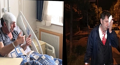 Yavuz Selim Demirağ'a Sopalı Saldırı Düzenleyenlere 9'ar Yıl Hapis Cezası Verildi