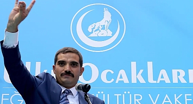Yavuz Selim Demirağ'dan Sinan Ateş Cinayetinin Duruşmasına İlişkin İlginç İddia: 1 Temmuz'da Ülkü Ocakları Ankara Adliye Sarayının Etrafını Binlerce Kişiyle Saracak