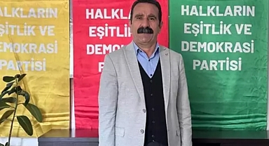 Yerine Kayyım Atanan Hakkari Belediye Başkanı Mehmet Sıddık Akış 19 Yıl 6 Ay Hapse Çarptırıldı