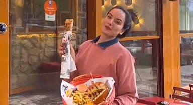 Yılların Türk Döneri Bile Arap Üstünlüğünün Gölgesinde: Türkçe Reklam Videosunda Dönere 'Şavurma' Dendi
