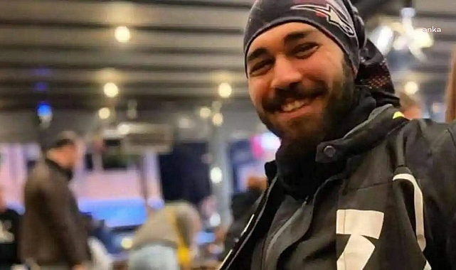 Yol Verme Tartışmasında Bıçaklanarak Öldürülen Motokurye Samet Özgül Davasında Karar: 2 Sanık Beraat Etti