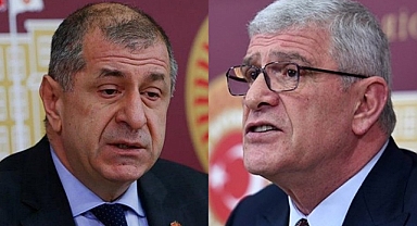 Zafer Partisi, İYİ Parti ile Bayramlaşacak