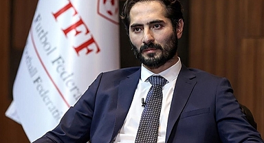 A Milli Futbol Takım Sorumlusu Hamit Altıntop Kovuldu