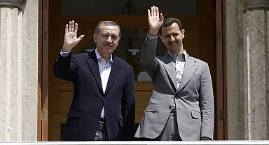 ABD Dışişleri Bakanlığı Türkiye ve Suriye Arasındaki Normalleşmeden Rahatsız Oldu