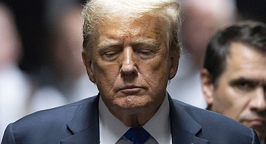 ABD Eski Başkanı Donald Trump'ın 'Sus Payı' Davasında Yeni Gelişme