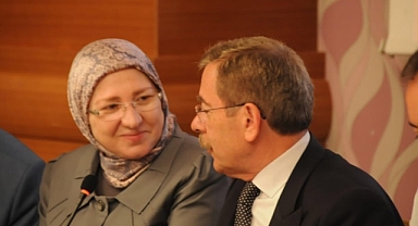 Abdüllatif Şener'in Oğlu Silahla Rehin Aldığı Anneannesini Öldürdü 