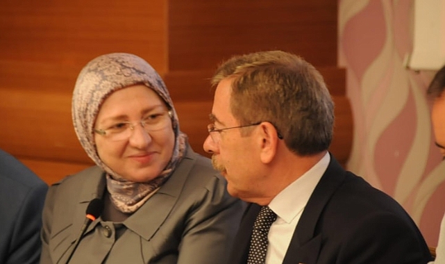 Abdüllatif Şener'in Oğlu Silahla Rehin Aldığı Anneannesini Öldürdü