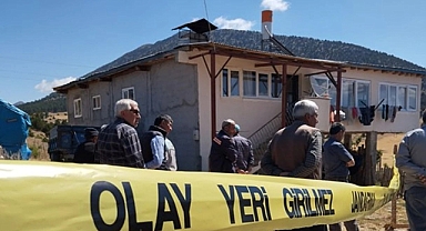 Adana'da Eski Eş Dehşeti: Önce Boşandığı Karısını Öldürdü, Sonra da İntihar Etti