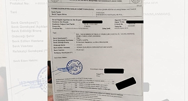 Adana'da HIV Skandalı: Kentte Eskortluk Yapan Suriyeli Trans Birey HIV Çıktı