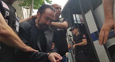 Adnan Oktar'a Verilen 8 Bin 658 Yıl Hapis Cezası Onandı