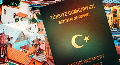AKP'li Belediyenin İnsan Kaçakçılığını Ortaya Çıkarmıştı: Skandalı İfşa Eden Diplomat Memuriyetten Atıldı