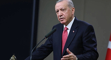 AKP'li Erdoğan'dan İnciler: NATO'nun İlk 5 Ülkesinden Biriyiz