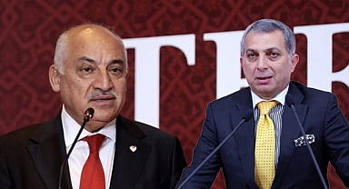AKP'li Metin Külünk'ten 'FETÖ ve Mehmet Büyükekşi' İddiası