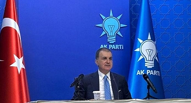 AKP'li Ömer Çelik'ten Başıboş Köpeklere İlişkin Yasa Tasarısına Açıklama: Katliam Yasası Gibi Sunulması Haksızlıktır