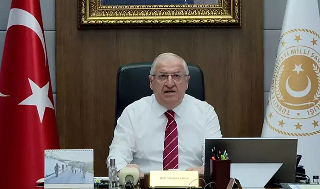 AKP'li Yaşar Güler'den 'F-35'lerle Bir Gece Ansızın Ankara'ya Gelebiliriz' Diyen Yunan Bakana Yanıt: Turistik Gezi İçin Bekliyoruz