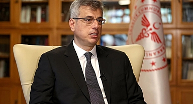 AKP'nin Yeni Sağlık Bakanı Ataması Şaşırtmadı: Kemal Memişoğlu'ndan Sağlık Çalışanlarına Yönelik 'Edep ve İnanç' Genelgesi