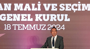 Ali Koç'tan Merih Demiral'a Destek: Türk Devletlerinin Tamamında Sadece Kendimizi İlgilendiren, Hiçbir Hakaret Barındırmayan Bir Sembol Yüzünden Verilen Ceza Haksızdır