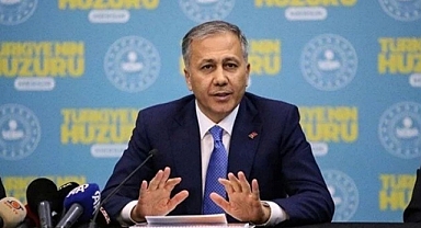 Ali Yerlikaya'dan 'Provokasyon' Açıklaması: 63 Hesap ile İlgili Soruşturma Başlatıldı
