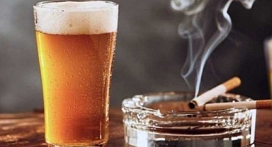 Alkol ve Sigarada Zama Tam Gaz Devam