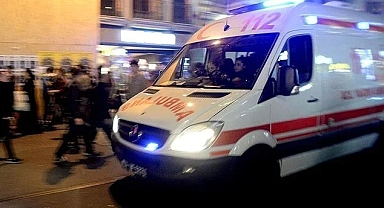 Ankara'da Define Arayışı Sırasında Metan Gazı Patlaması: 1 Ölü, 3 Yaralı