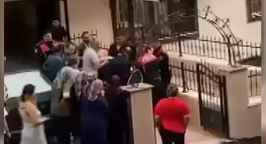 Ankara'da Dehşet: Balkonda Tartıştığı Annesini Bıçakla Yaraladı
