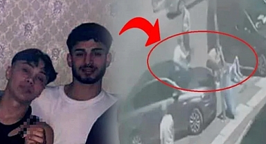 Ankara'da Korkunç Olay: Tartıştığı Arkadaşını Öldürüp Videosunu Çekti
