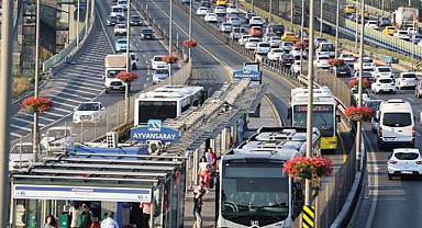 Ankara'dan Sonra İstanbul'da da Toplu Taşımaya Zam Yolda
