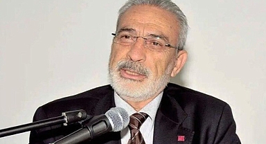 'Atatürk Sakarya Savaşı'nda Oyun Oynadı' Diyen Hadsiz İsmet Özel'e Suç Duyurusu