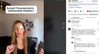 Avusturya'da 14 ve 18 Yaşındaki 2 Türk Kız Çocuğuna Tecavüz Eden Suriyeli Sapıkların Kan Donduran İfadesi Ortaya Çıktı