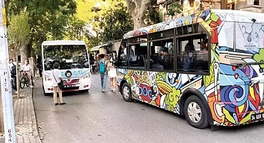 'Azmanbüs' Meselesi Nedir? Büyükada'da Yaşayanlar Ne Düşünüyor?
