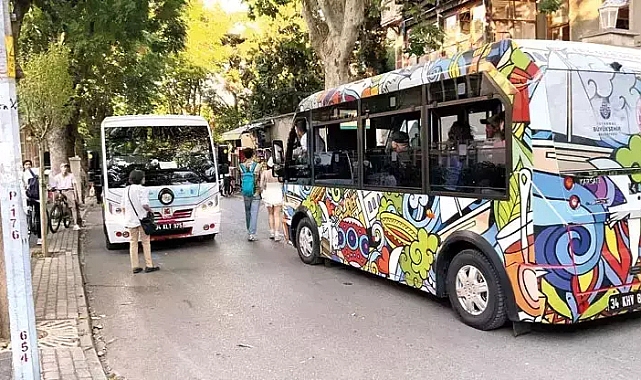 'Azmanbüs' Meselesi Nedir? Büyükada'da Yaşayanlar Ne Düşünüyor?