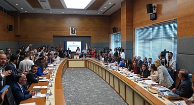 Başıboş Köpeklere İlişkin Yasa Teklifi Komisyondan Geçti