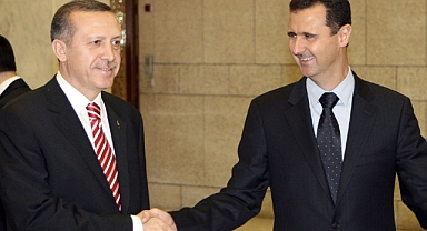 Beşşar Esad’dan Erdoğan’ın Görüşme Talebine ‘Şartlı’ Cevap