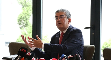 Bir CHP Portresi: Gökhan Günaydın Hayvan Barınaklarının Yıllık Maliyetini 960 Milyar TL Olarak Açıkladı, Devletten Neredeyse TSK Bütçesi Kadar Fon İstedi