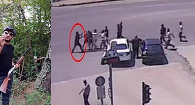 Bolu'da Kütük Kesme Sporcusu, Eşine Hakaret Ettiği Gerekçesiyle 3 Kişiyi Hastanelik Etti