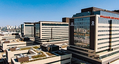 Çam ve Sakura Şehir Hastanesi'nde Nükleer Sızıntı İddiası