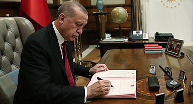 Çevre ve Şehircilik Bakanlığı'nda Değişim Devam Ediyor: Bakan Yardımcıları Görevden Alındı, TOKİ Başkanı ile 12 Genel Müdür Değişti