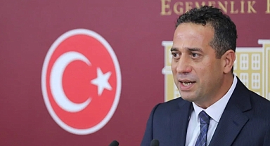 CHP'li Başarır'dan Yeni Yargı Paketine Şuursuz Sitem: Temel Beklentimiz İnfaz İndirimiydi