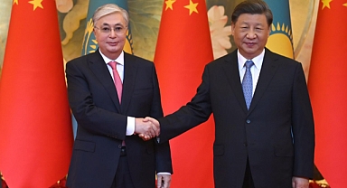 Çin'in Gölgesinde Eğitim: Kazakistan'ın Üniversitelerinde Çince Eğitimi Zorunlu Hale Geliyor