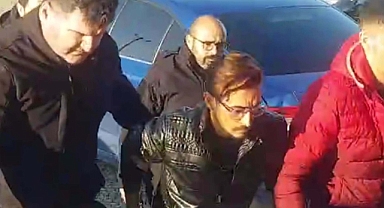 Cinayet Göz Göre Göre Gelmiş: Boşanma Aşamasında Olduğu Kadını Öldürmeden 6 Ay Önce de Evini Yakmış