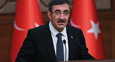 Cumhurbaşkanı Yardımcısı Cevdet Yılmaz'dan 'Provokasyon' Açıklaması