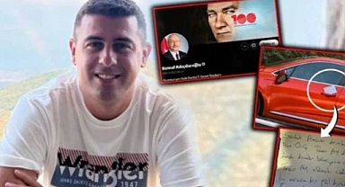Danışmanı, Kemal Kılıçdaroğlu'nun Sosyal Medya Hesabından Doktoru Taciz Etti İddiası
