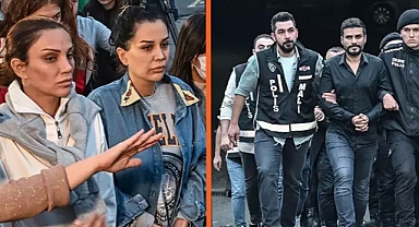 Dilan ve Engin Polat Çifti İçin İstenen Ceza Belli Oldu