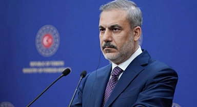 Dışişleri Bakanı Hakan Fidan'dan 'Suriye' Açıklaması: Kimseyi Buradan Gönderecek Değiliz