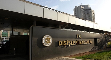 Dışişleri Bakanlığı, Terör Saldırısına Soyunan Suriyelilerin Esenliğini Gözetti