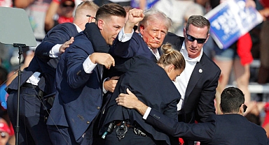 Donald Trump'a Suikast Girişimi: 'Güvenlik Zafiyeti' Tartışması 